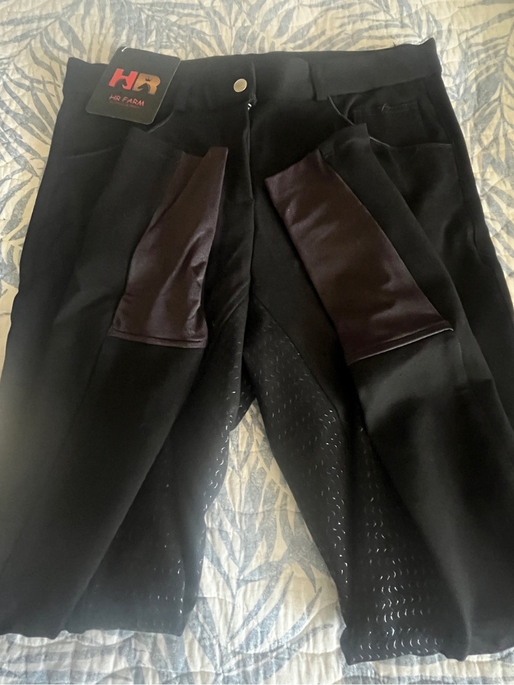 Riding breeches - Picture 2 of 6